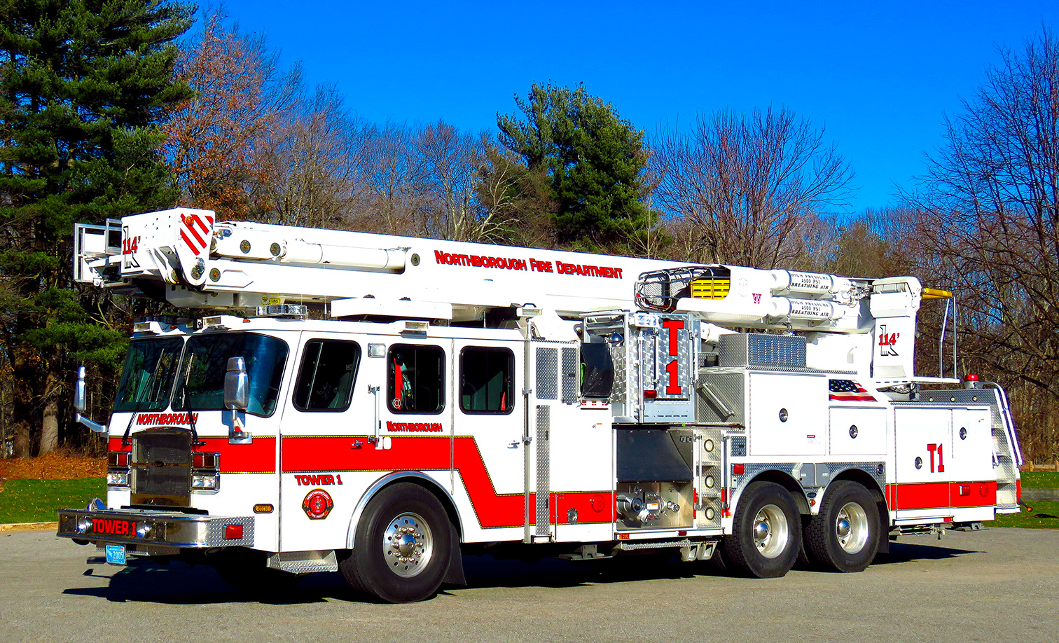 Northborough Fire Department Firefighting Wiki Fandom